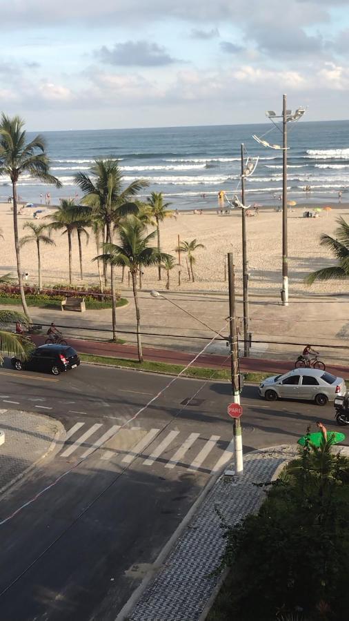 Sol E Mar * Praia Grande (Santos)